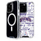 NBA Phoenix Suns Historic Blast iPhone 13 Pro MagSafe Case