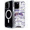 NBA Phoenix Suns Historic Blast iPhone 13 Pro Max MagSafe Case