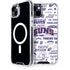 NBA Phoenix Suns Historic Blast iPhone 14 MagSafe Case
