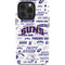 NBA Phoenix Suns Historic Blast iPhone 14 Pro Impact Case