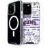 NBA Phoenix Suns Historic Blast iPhone 15 Pro MagSafe Case
