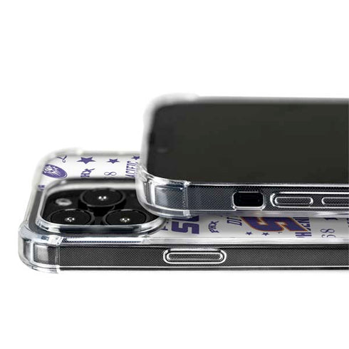 NBA Phoenix Suns Historic Blast iPhone 14 Pro MagSafe Case