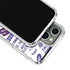NBA Phoenix Suns Historic Blast iPhone 14 Pro Max Clear Case