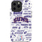 NBA Phoenix Suns Historic Blast iPhone 14 Pro Max Impact Case