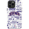 NBA Phoenix Suns Historic Blast iPhone 15 Pro Max Impact Case