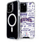 NBA Phoenix Suns Historic Blast iPhone 14 Pro Max MagSafe Case
