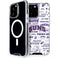 NBA Phoenix Suns Historic Blast iPhone 15 Pro Max MagSafe Case