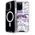 NBA Phoenix Suns Historic Blast iPhone 15 Pro Max MagSafe Case