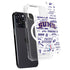 NBA Phoenix Suns Historic Blast iPhone 15 Pro Max MagSafe Case