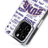 NBA Phoenix Suns Historic Blast iPhone 15 Pro Max MagSafe Case