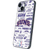 NBA Phoenix Suns Historic Blast iPhone 14 Skin