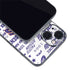 NBA Phoenix Suns Historic Blast iPhone 14 Skin