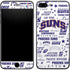 NBA Phoenix Suns Historic Blast iPhone 7 Plus Skin