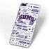 NBA Phoenix Suns Historic Blast iPhone 7 Plus Skin