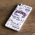 NBA Phoenix Suns Historic Blast iPhone 7 Skin