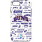 NBA Phoenix Suns Historic Blast iPhone 8 Pro Case