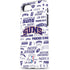 NBA Phoenix Suns Historic Blast iPhone 8 Pro Case