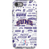 NBA Phoenix Suns Historic Blast iPhone SE (2nd & 3rd Gen) Pro Case