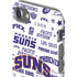NBA Phoenix Suns Historic Blast iPhone SE (2nd & 3rd Gen) Pro Case
