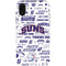 NBA Phoenix Suns Historic Blast iPhone XR Pro Case