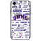 NBA Phoenix Suns Historic Blast iPhone XR Skin