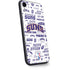 NBA Phoenix Suns Historic Blast iPhone XR Skin
