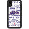 NBA Phoenix Suns Historic Blast iPhone XR Waterproof Case
