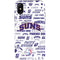 NBA Phoenix Suns Historic Blast iPhone XS Pro Case