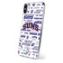 NBA Phoenix Suns Historic Blast iPhone XS Skin