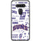 NBA Phoenix Suns Historic Blast LG K51/Q51 Clear Case