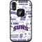 NBA Phoenix Suns Historic Blast LifeProof Fre iPhone Skin