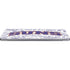 NBA Phoenix Suns Historic Blast MacBook Skins