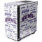 NBA Phoenix Suns Historic Blast NZXT H510 Compact ATX Mid-Tower Case Skin