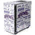 NBA Phoenix Suns Historic Blast NZXT H510 Compact ATX Mid-Tower Case Skin