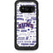 NBA Phoenix Suns Historic Blast Otterbox Commuter Galaxy Skin