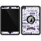 NBA Phoenix Suns Historic Blast Otterbox Defender iPad Skin
