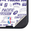 NBA Phoenix Suns Historic Blast Otterbox Defender iPhone Skin
