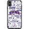NBA Phoenix Suns Historic Blast Otterbox Symmetry iPhone Skin