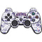 NBA Phoenix Suns Historic Blast PS3 Dual Shock wireless controller Skin
