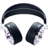 NBA Phoenix Suns Historic Blast PULSE 3D Wireless Headset for PS5 Skin