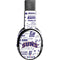 NBA Phoenix Suns Historic Blast Skullcandy Crusher Wireless Skin