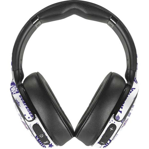 NBA Phoenix Suns Historic Blast Skullcandy Venue Skin