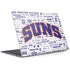 NBA Phoenix Suns Historic Blast Surface Laptop 3 13.5in Skin