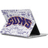 NBA Phoenix Suns Historic Blast Surface Laptop Studio Skin