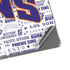 NBA Phoenix Suns Historic Blast Surface Pro 8 Skin