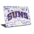 NBA Phoenix Suns Historic Blast Universal Laptop 18in (14.6 x 10.6in) Skin