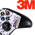 NBA Phoenix Suns Historic Blast Xbox One Controller Skin