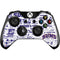 NBA Phoenix Suns Historic Blast Xbox One Controller Skin