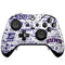 NBA Phoenix Suns Historic Blast Xbox One Elite Controller Skin