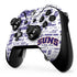NBA Phoenix Suns Historic Blast Xbox One Elite Controller Skin